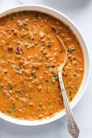 Instant Pot Dal Makhani Recipe Makhani Recipes Madras Lentils Instant Pot Recipes