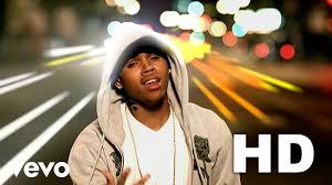 Chris Brown - With You (Official HD Video) - YouTube