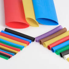 Cable Heat Shrink Tubing Distributor Heat Shrink Tube