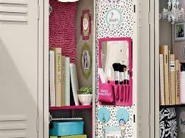 As you inspect your new locker, check for shelving. 10 Cute Locker Decorations Ideas You Need To Steal Society19