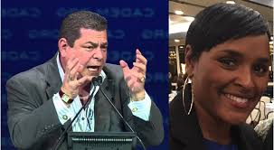 What I've Heard About Eric Bauman, Pedophilia, and the Politics of Personal  Destruction