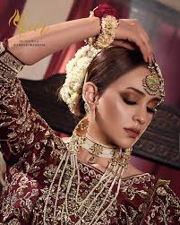 Heer by Naheed Waseem