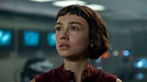 Terra Nova Watch: Episode 8