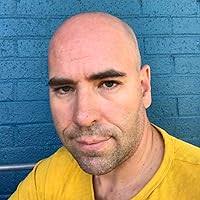 Small Town Hero by Patrick Neate