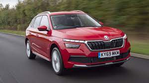 We did not find results for: Skoda Kamiq Review 2021 Top Gear