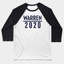 Warren 2020