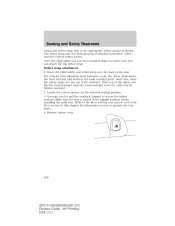 The person who posted this question about this ford automobile did not include a detailed explanation. How To Remove Mykey Without Admin Key On 2012 F 250 2012 Ford F250 Super Duty Support