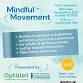 Mindful Movement Oct 25 2025 event image