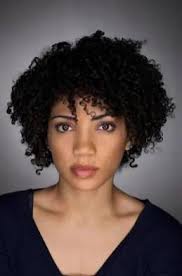 Jasika Nicole as Astrid Farsnworth