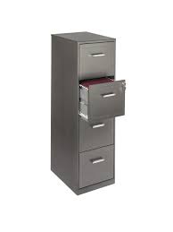 Use our handy ink & toner finder below to search for products by cartridge or printer model numbers, or alternatively navigate to the right product by selecting the printer brand, category and model from the drop down. Realspace 4 Drawer Vertical Cabinet Charcoal Office Depot