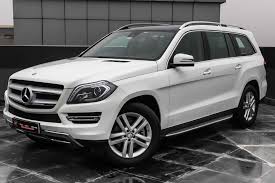 2015 Used Mercedes Benz Gl350 Cdi 4matic For Sale In India 3000 Km Driven Big Boy Toyz