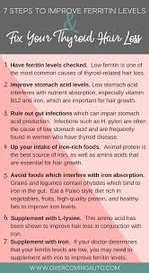 It's completely normal for some hair to fall out during everyday washing and brushing. Pin On Thyroid