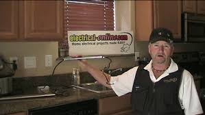 Maybe you would like to learn more about one of these? Installing Under Cabinet Lighting Electrical Online