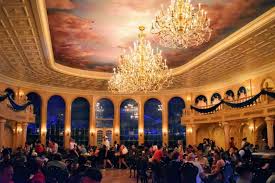 Dinner is a table service prix fixe three course dining experience at be our guest restaurant. 9 Best Restaurants To Eat At In Magic Kingdom Mickey Central
