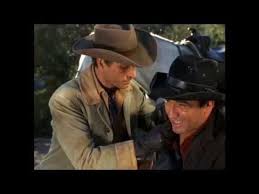 The Gauntlet S5 E20 The Virginian Full Episode Classic Western Tv The Virginian Cowboy Horse James Drury
