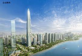 Wuhan greenland center is being designed by adrian smith + gordon gill architecture. The Craziest Proposed Skyscrapers In The World
