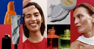 What are some good facial scrub recommendations?