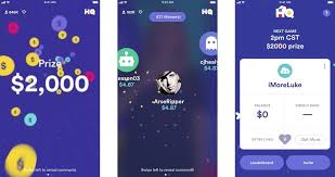 Apr 26, 2018 · 13 hq trivia questions people always get wrong. Hq Trivia Game Guide Imore