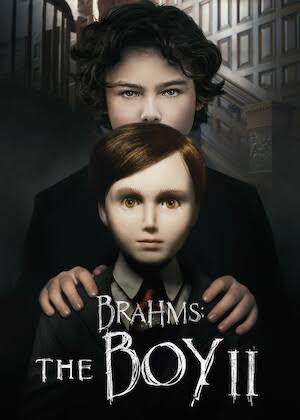 Watch The Boy | Netflix