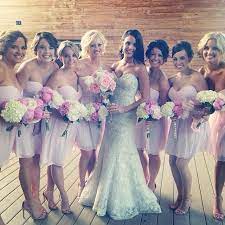 Pin On Bridal Party Morris Kelton Wedding