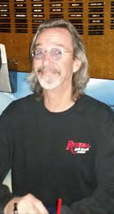 Robert Denison Obituary (1954