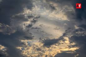 Suggest as a translation of parcialmente nublado copy Smn Preve Cielo Parcialmente Nublado Con Maximas De 35Âºc A 40Âºc Afmedios Agencia De Noticias