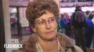 More:margot robbie's tonya harding movie is officially the darling of toronto. Tonya Harding S Mom Defends Her She S Just A Kid Youtube