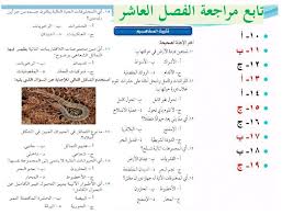 تستعين دودة الارض في حركتها ب blog posts blog bullet journal