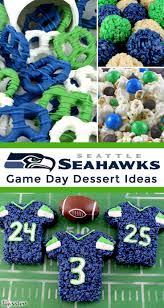 Watch seahawks live coverage on nfl channels. Seattle Seahawks Game Day Treats Seahawks Game Day Seahawks Game Seahawks