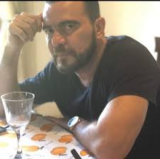 Osvaldo Gonzalez Snead