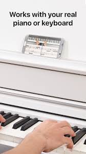 Feel free to let us know your thoughts and how long it actually took you to learn the piano. Download Flowkey Learn Piano On Pc Mac With Appkiwi Apk Downloader