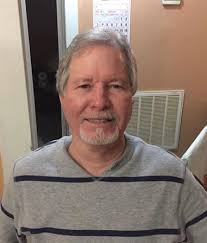 Anthony Keith Harris Obituary