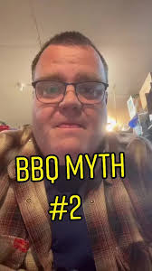 BBQ Myth #2: Soaking wood chips! #bbqtips #canadasbbqschool #bbq #grilling  #smoked #bbqlife #bbqaf #canadabbq #canadianbbq #kcbsbbq