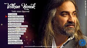 Volkan konak resmi facebook sayfasıdır. Volkan Konak Gelir Misin Benimle Full Album Youtube