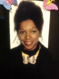 Obituary of Marion Agatha Richards