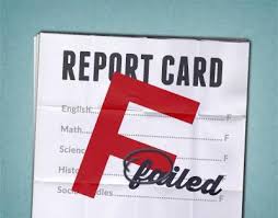 Oklahoma state department of education. Superintendent Comments On Mps Grade Card News The Shawnee News Star Shawnee Ok