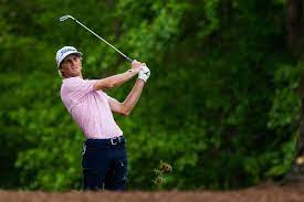As if that weren't enough, sandler commented on the resemblance by referencing the movie. If You Know Will Zalatoris Story You Re Not Surprised He Nearly Won A Green Jacket