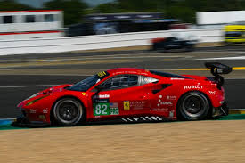 Risultato immagini per drivers 24 hours le mans 2019