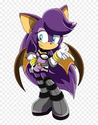Although it is in 3d style, the gameplay was meant to mimic the sega genesis games. Sonic Fan Character Bat Free Transparent Png Clipart Images Download