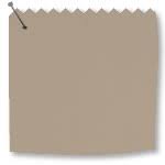 Dalix sand premium vertical blinds slats window covering 5 pack qty / white. Cream Replacement Vertical Blinds Slats For Vertical Blinds Fabric Vanes 89mm And 127mm