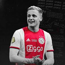 Check out his latest detailed stats including goals, assists, strengths & weaknesses and match ratings. Scouting Report Donny Van De Beek Breaking The Lines