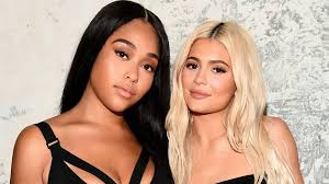 Why Kylie Jenner and Jordyn Woods fell out after she broke up family -  Mirror Online