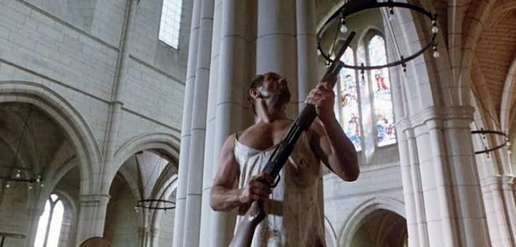 The Quiet Earth (1985) - Ruthless Reviews