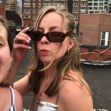 Kaitlin Kenyon's Instagram, Twitter & Facebook