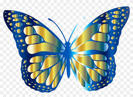 Maybe you would like to learn more about one of these? Monarch Butterfly Clipart Png Full Hd Butterfly Drawing With Colour Transparent Png 81478 Pikpng