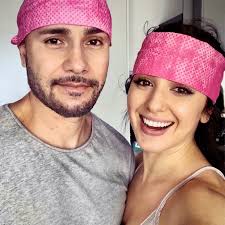 Do you want to know one of the often forgotten secrets of fulfilling  relationships?⁣ ⁣ You laugh together.⁣ ⁣ Whether it's because one or both  of you have a killer sense of