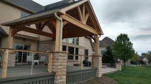 Maybe you would like to learn more about one of these? Archadeck Of Columbus Porch Builder Near Me Archadeck Of Columbus
