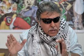 La campaña de solidaridad santrich libre se permite informar a la opinión pública: Colombia Farc S Santrich Denied 2nd Habeas Corpus News Telesur English