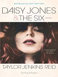 Daisy Jones The Six