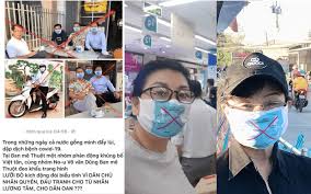 Những ý định của bác nhằm công bố đến cộng đồng hải ngoại cho mọi người biết dân. Kháº©u Trang Cáº¯t Ä'Æ°á»ng LÆ°á»¡i Bo Táº¡i Chan Trá»i Má»›i Media Facebook